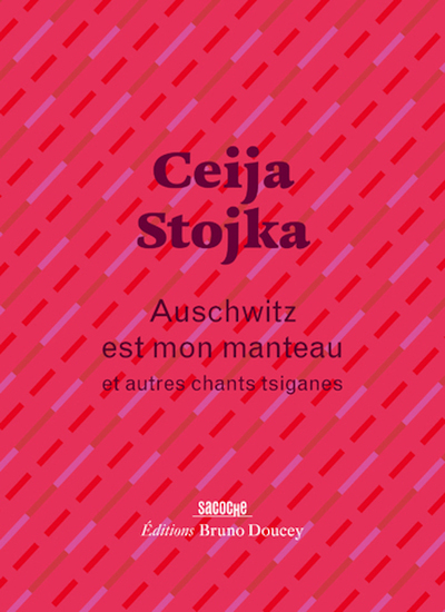 Image de Auschwitz est mon manteau - Et autres chants tsiganes