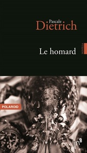 Picture of LE HOMARD