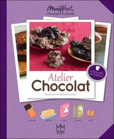 Image de Atelier Chocolat