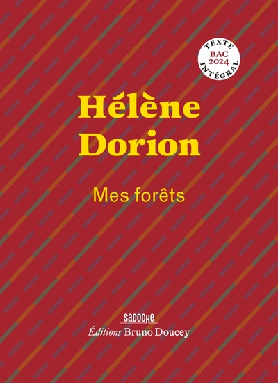 Picture of Mes forêts