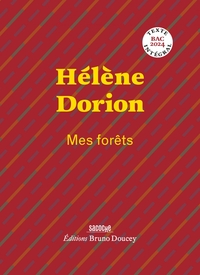 Picture of Mes forêts