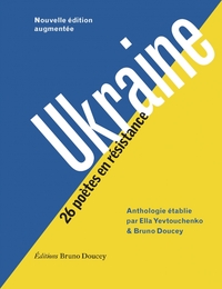 Image de Ukraine - 26 poètes en résistance