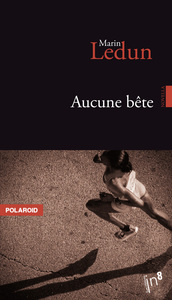 Picture of Aucune bête