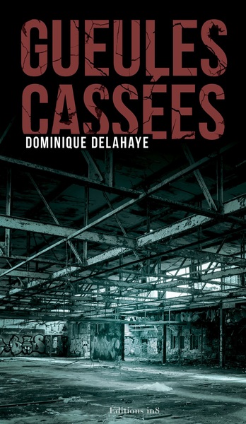Picture of GUEULES CASSEES