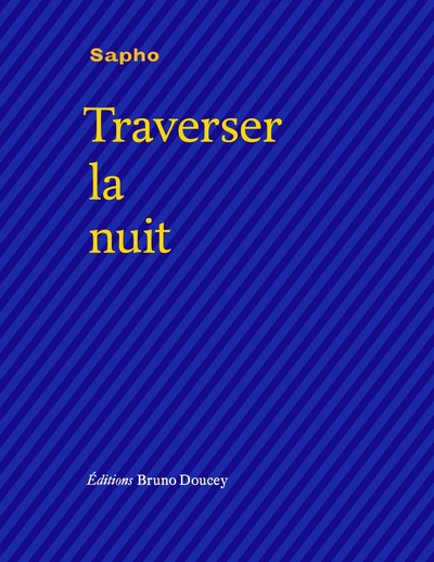 Picture of Traverser la nuit
