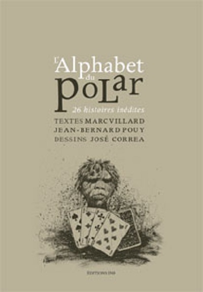Picture of L'alphabet du polar - 26 histoires inédites