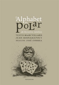 Picture of L'alphabet du polar - 26 histoires inédites