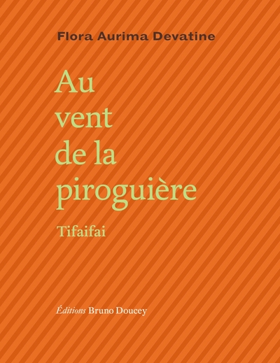Picture of AU VENT DE LA PIROGUIERE - TIFAIFAI