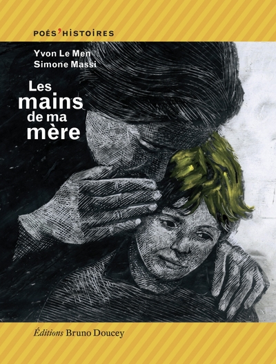 Image de Les mains de ma mère