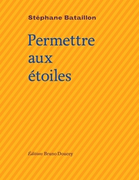 Picture of Permettre aux étoiles