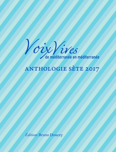 Picture of VOIX VIVES DE MEDITERRANEE EN MEDITERRANEE - SETE 2017