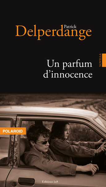 Image de Un parfum d'innocence