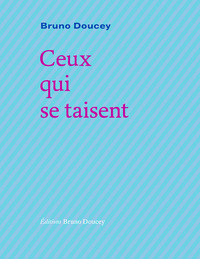 Picture of CEUX QUI SE TAISENT