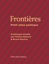 Image de Frontières - Petit atlas poétique