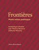 Image de Frontières - Petit atlas poétique