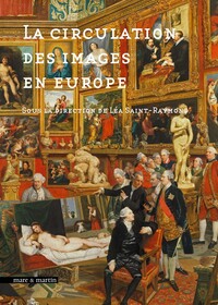 Picture of LA CIRCULATION DES IMAGES  ?