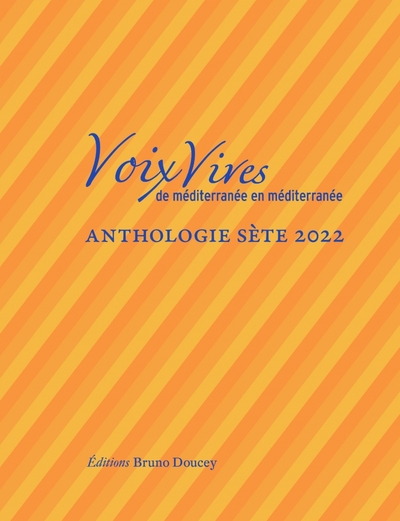 Image de Anthologie Sète 2022