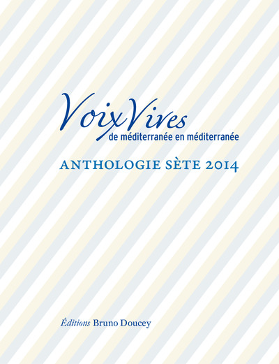 Picture of VOIX VIVES DE MEDITERRANEE EN MEDITERRANEE - SETE 2014
