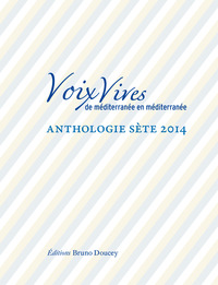 Picture of VOIX VIVES DE MEDITERRANEE EN MEDITERRANEE - SETE 2014