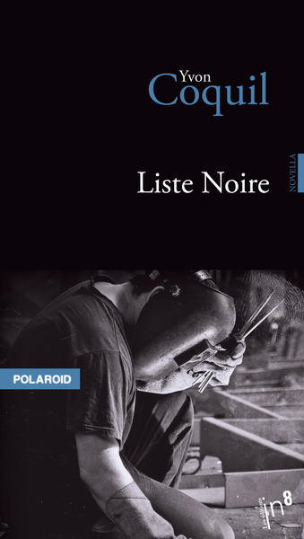 Picture of Liste noire