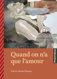 Picture of Quand on n'a que l'amour