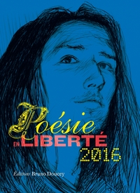 Picture of POESIE EN LIBERTE 2016