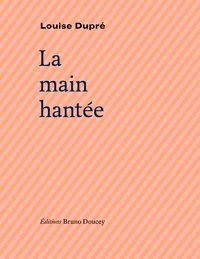 Picture of LA MAIN HANTEE
