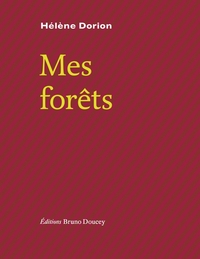 Picture of Mes forêts
