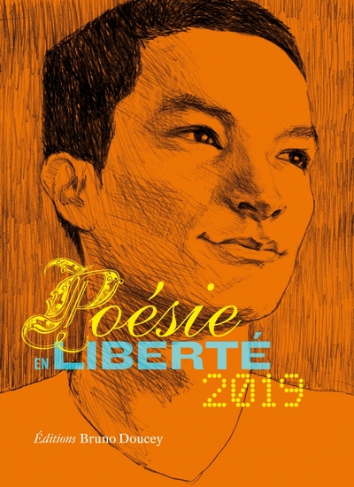 Picture of Poésie en liberté 2019
