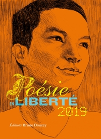 Picture of Poésie en liberté 2019