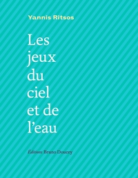 Picture of Les jeux du ciel et de l'eau