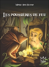 Image de Les poussières de feu