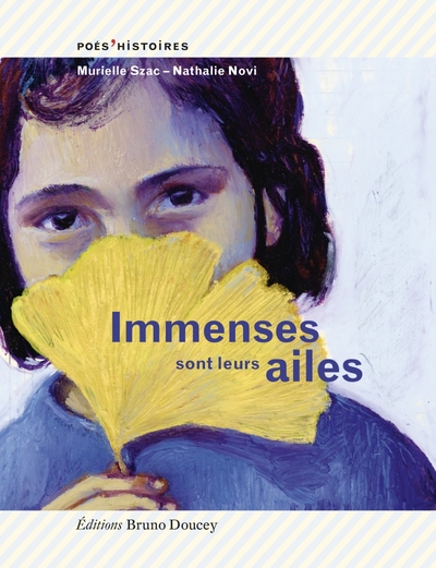 Image de Immenses sont leurs ailes