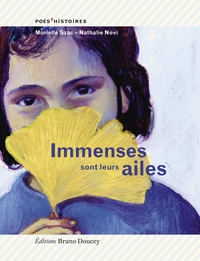 Image de Immenses sont leurs ailes