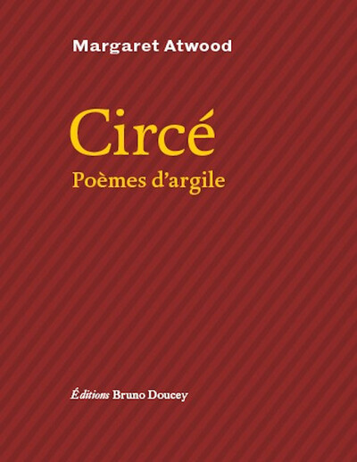 Picture of Circé - Poèmes d'argile