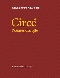 Picture of Circé - Poèmes d'argile