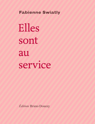 Picture of Elles sont au service