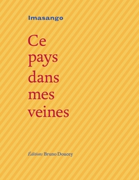 Image de Ce pays dans mes veines