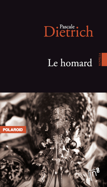 Picture of Le homard