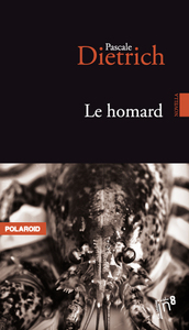 Picture of Le homard