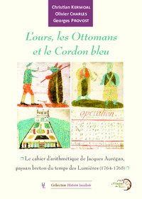 Image de L'ours, les Ottomans et le Cordon bleu