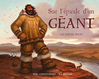 Image de Sur l'épaule d'un Géant