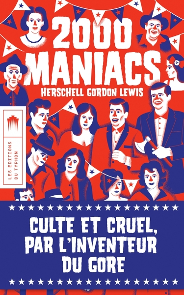 Picture of 2000 maniacs