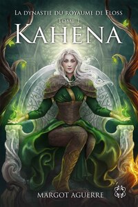 Picture of Kahena