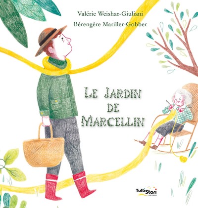 Picture of Le Jardin de Marcellin