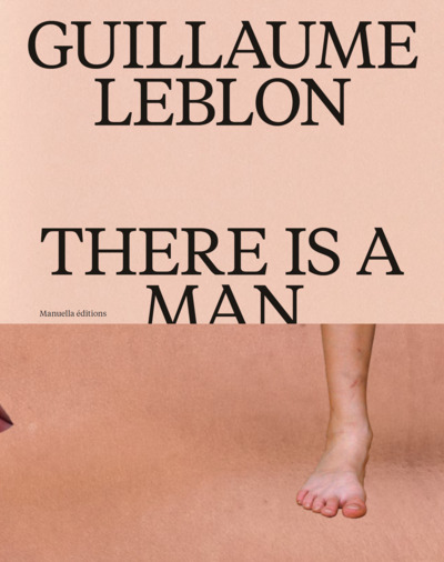 Picture of There is a man