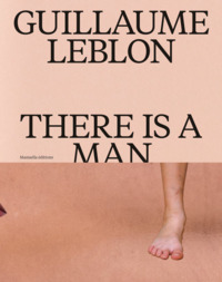 Picture of There is a man