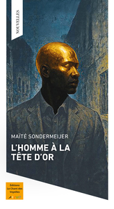 Picture of L'Homme à la tête d'or