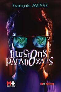 Picture of Illusions paradoxales