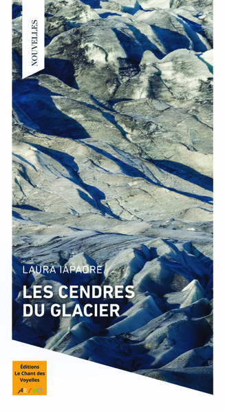 Image de LES CENDRES DU GLACIER